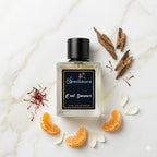 Oud Summer - Inspired By Summer Oud