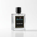Lovender Oud - Inspired by Oud Lavender