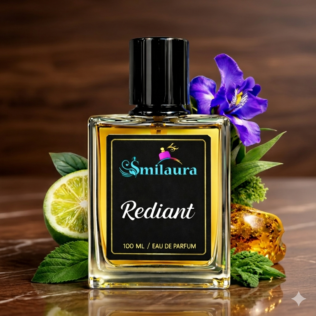 Rediant - Inspired By Imperial Valley