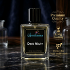 Dark Night - Inspired By Ahmed Bin Shaikh