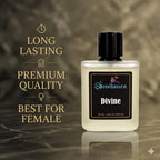 Divine - inspired By Icebearg
