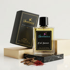 Oud Summer - Inspired By Summer Oud