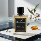 Hidden Musk - Inspired By Swiss Arabian Secret Musk