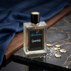 Sparkle - Inspierd By Dior Sauvage