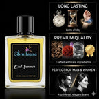 Oud Summer - Inspired By Summer Oud