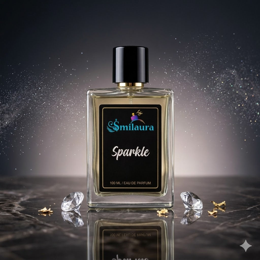Sparkle - Inspierd By Dior Sauvage