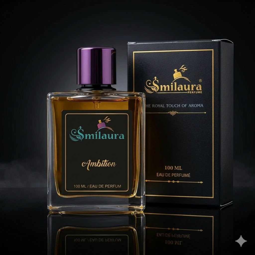 Ambition - Inspired By RASASI Ambition