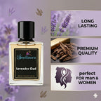 Lovender Oud - Inspired by Oud Lavender