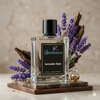 Lovender Oud - Inspired by Oud Lavender