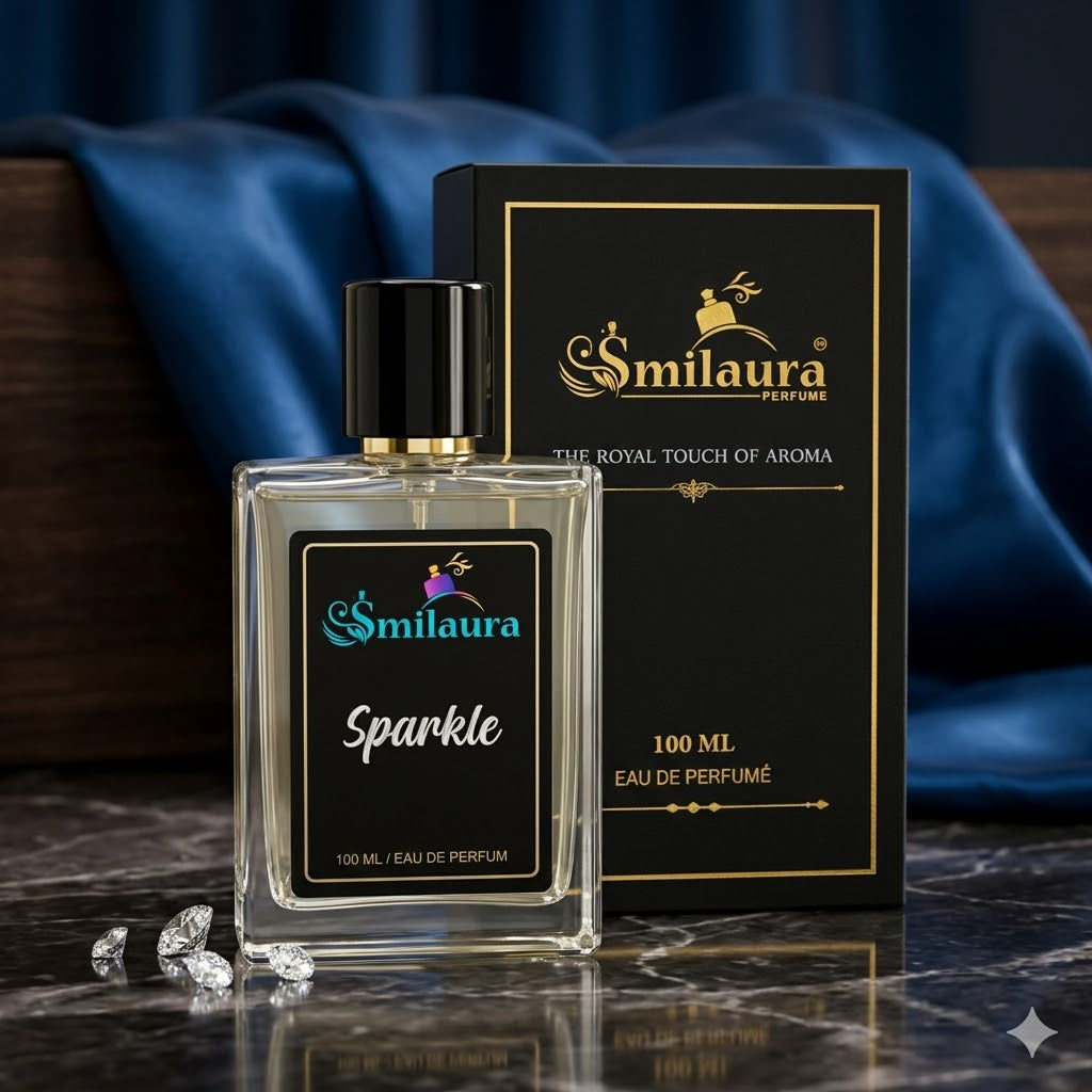 Sparkle - Inspierd By Dior Sauvage