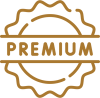 Premium Quality