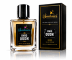 Uniq Oudh - Inspired By SP Oud