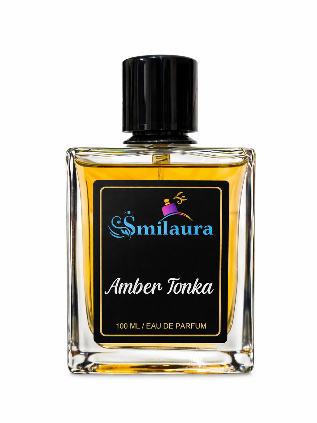 Amber Tonka - Inspired by Arebian Tonka