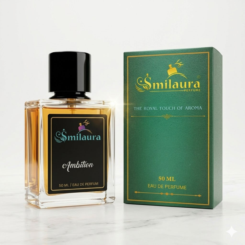 Ambition - Inspired By RASASI Ambition