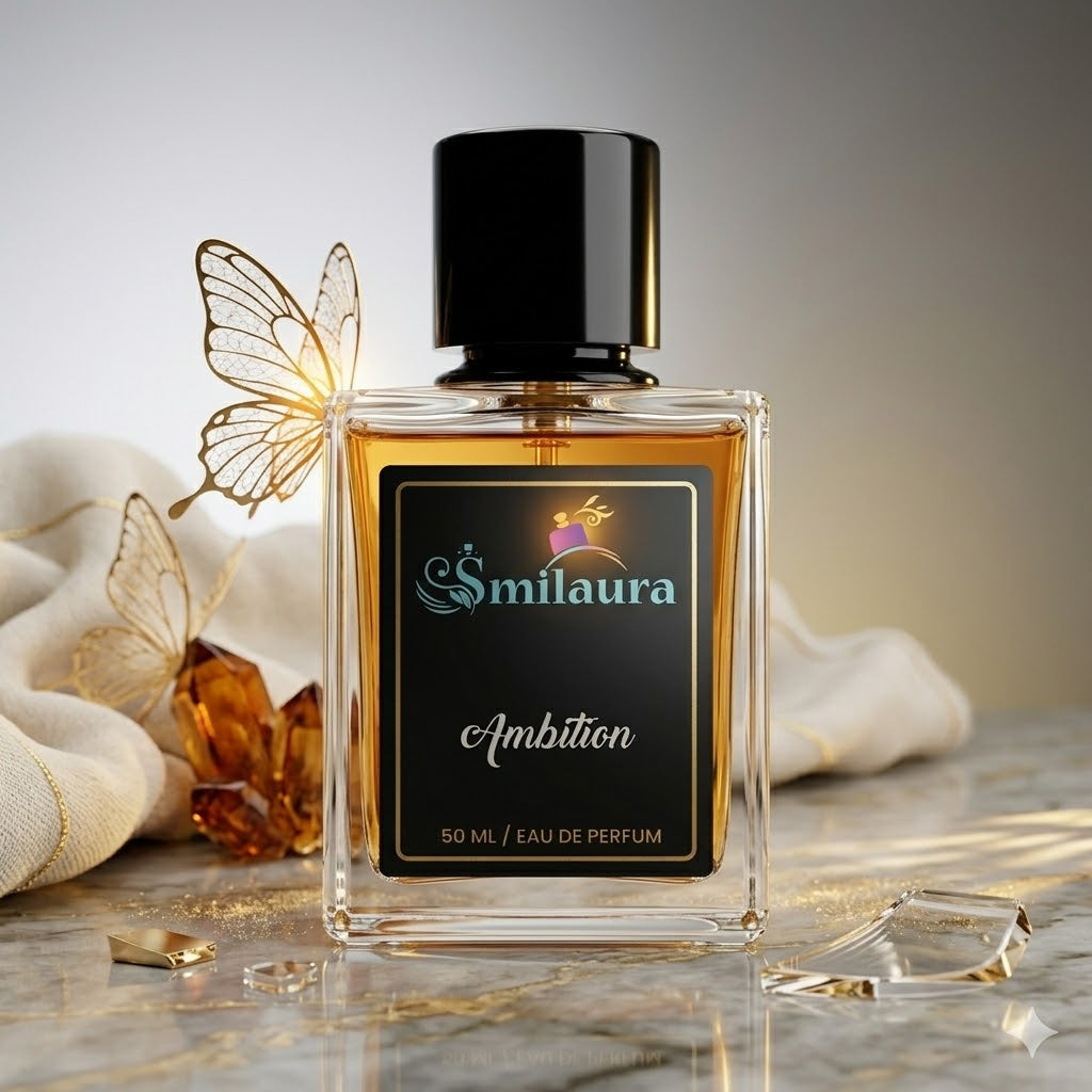 Ambition - Inspired By RASASI Ambition
