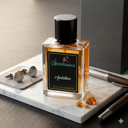 Ambition - Inspired By RASASI Ambition