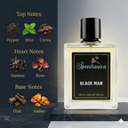 Black Man - Inspired By Man In Black
