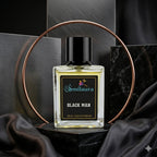 Black Man - Inspired By Man In Black