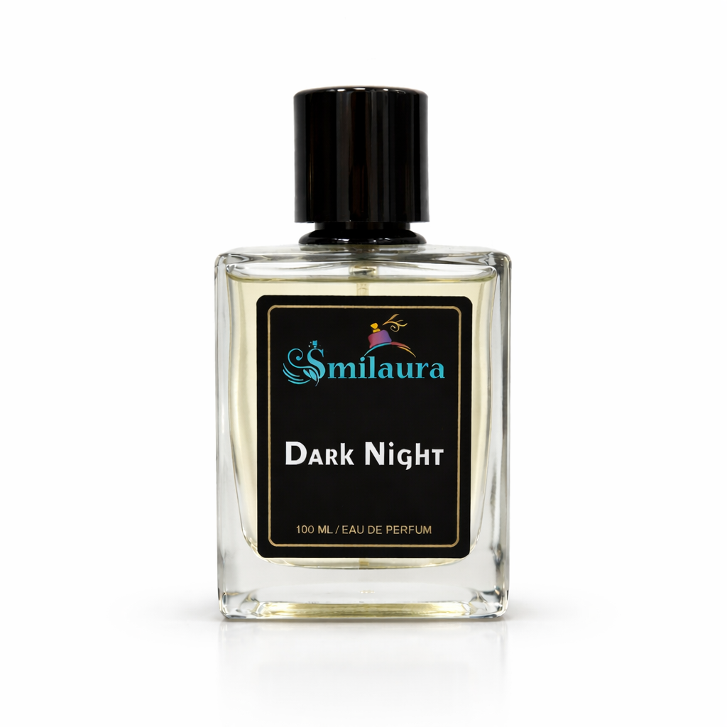 Dark Night - Inspired By Ahmed Bin Shaikh