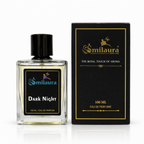 Dark Night - Inspired By Ahmed Bin Shaikh