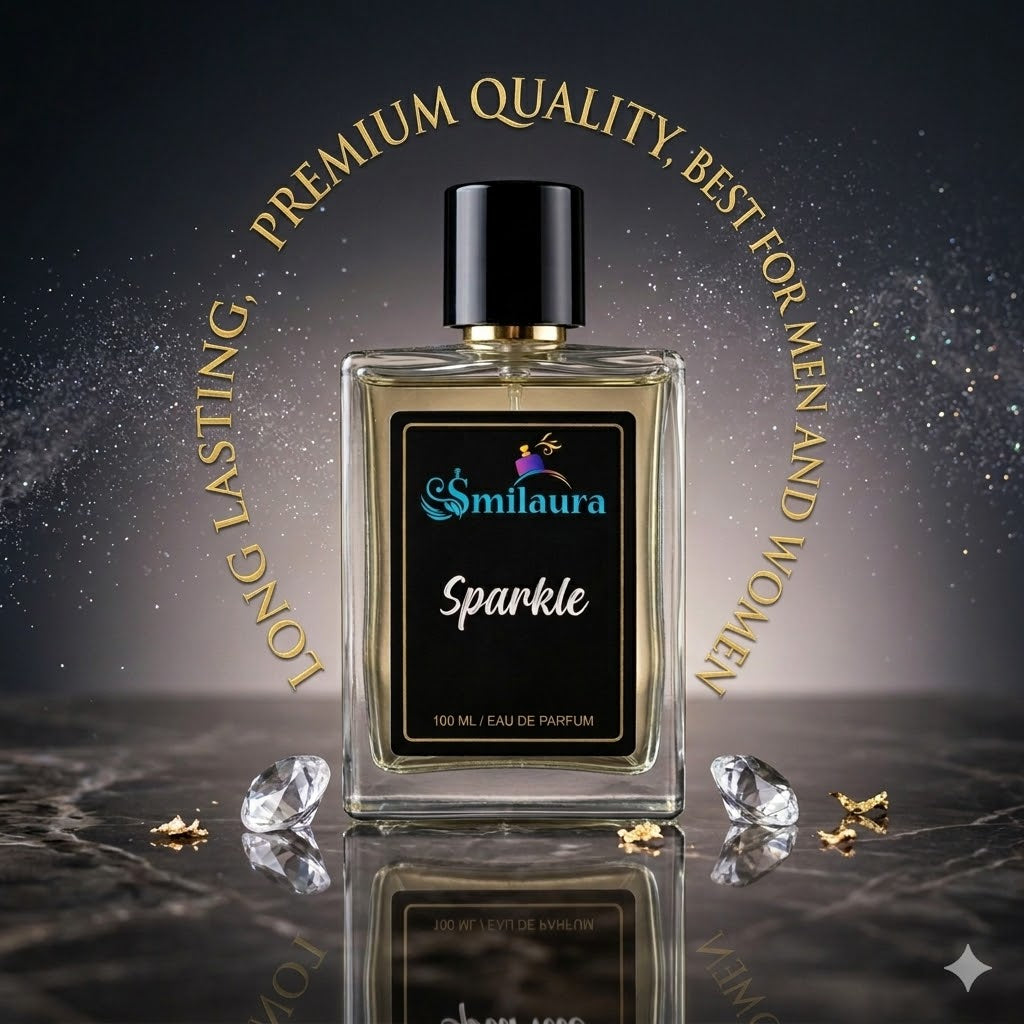 Sparkle - Inspierd By Dior Sauvage