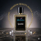Sparkle - Inspierd By Dior Sauvage