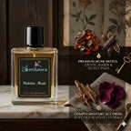 Hidden Musk - Inspired By Swiss Arabian Secret Musk