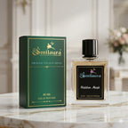 Hidden Musk - Inspired By Swiss Arabian Secret Musk