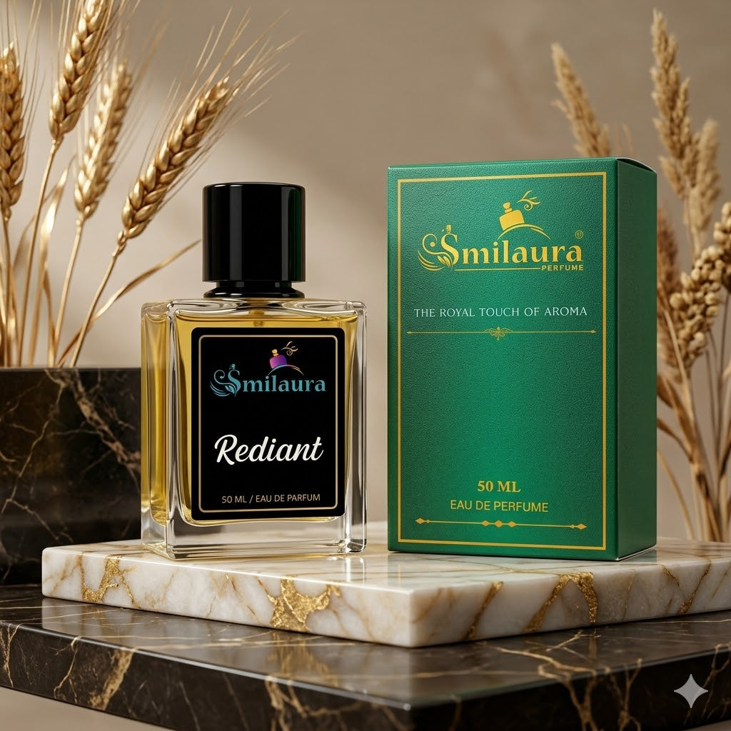 Rediant - Inspired By Imperial Valley