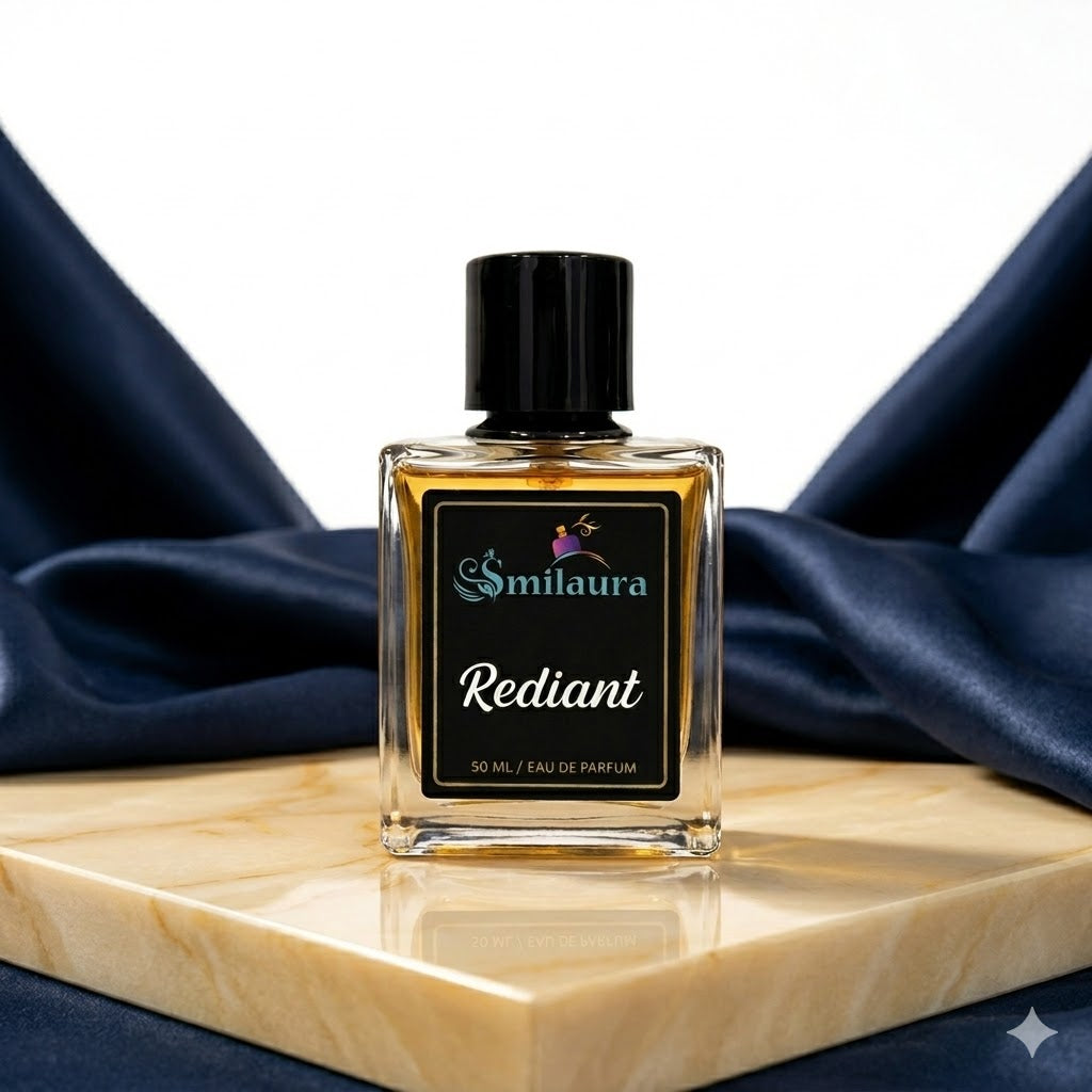 Rediant - Inspired By Imperial Valley
