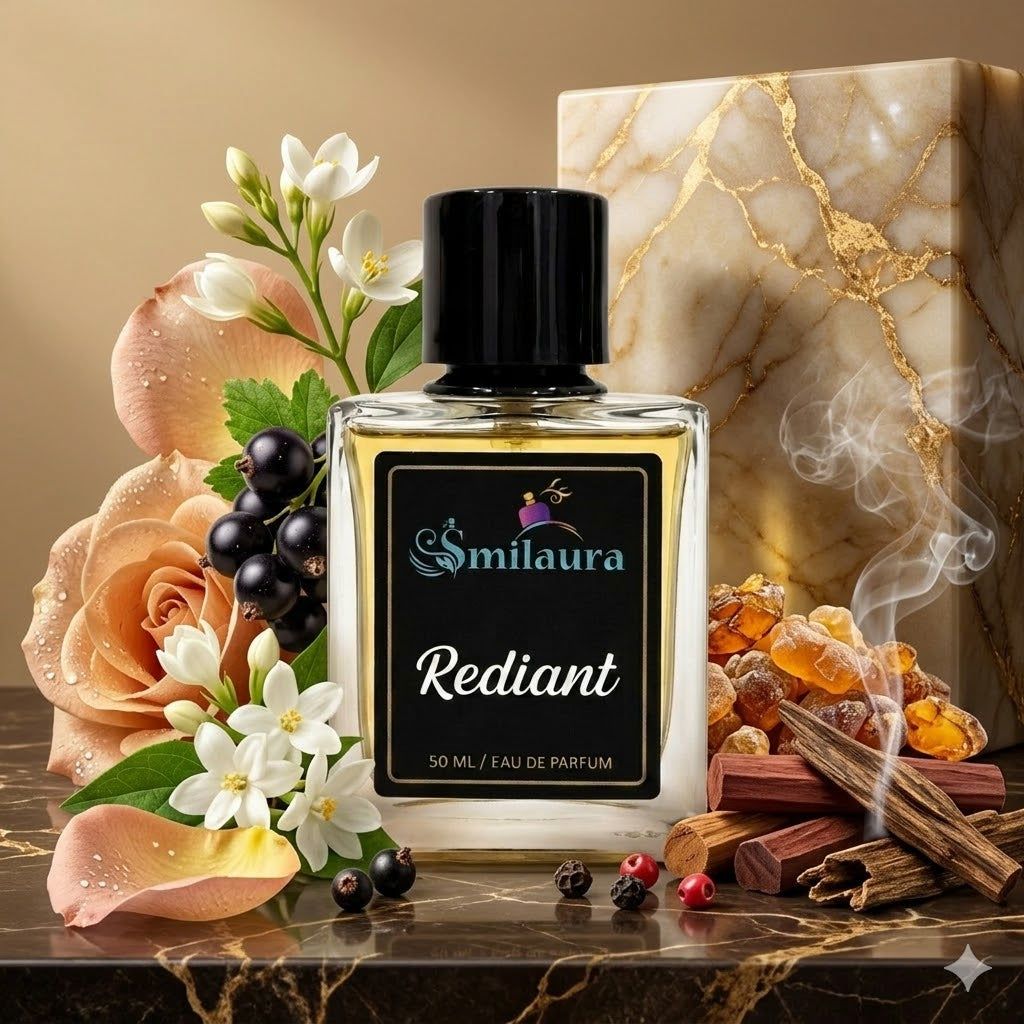Rediant - Inspired By Imperial Valley