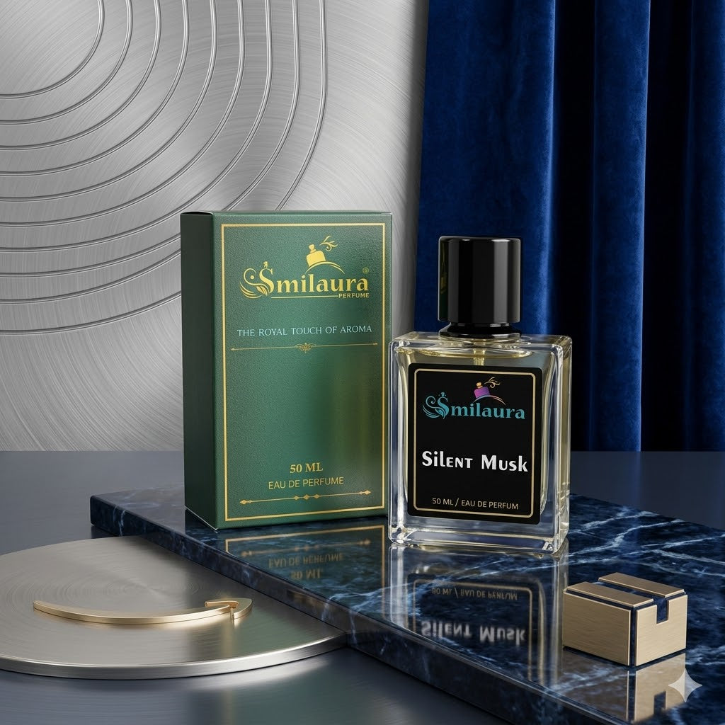 Silent Musk - Inspired By Musk Snow