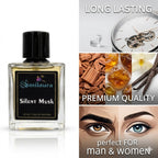 Silent Musk - Inspired By Musk Snow