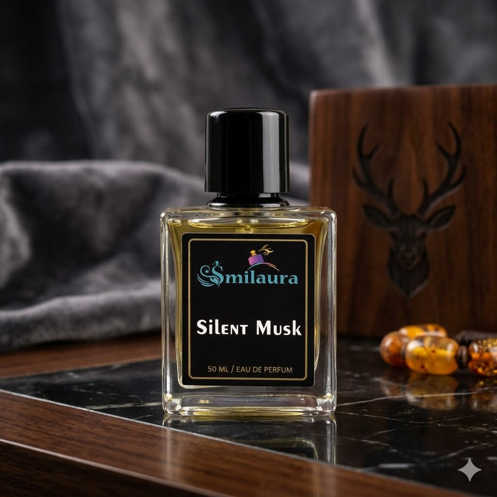 Silent Musk - Inspired By Musk Snow