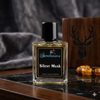 Silent Musk - Inspired By Musk Snow