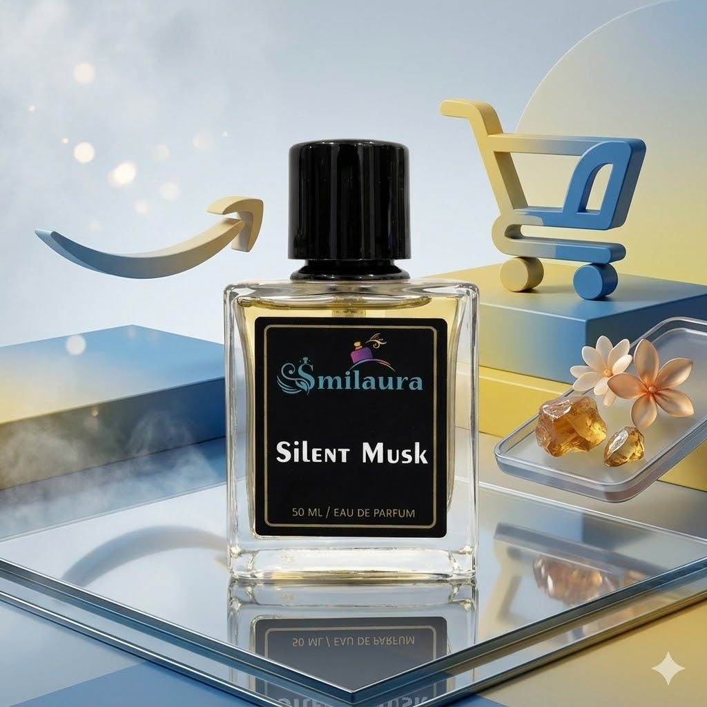 Silent Musk - Inspired By Musk Snow
