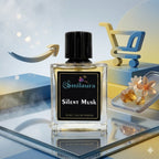 Silent Musk - Inspired By Musk Snow