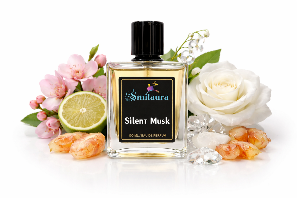 Silent Musk - Inspired By Musk Snow