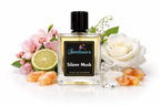 Silent Musk - Inspired By Musk Snow