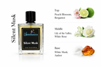 Silent Musk - Inspired By Musk Snow