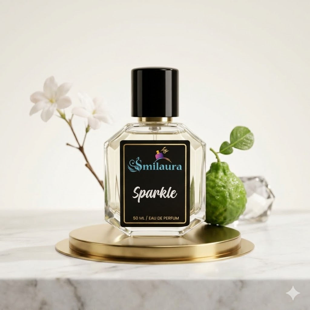 Sparkle - Inspierd By Dior Sauvage