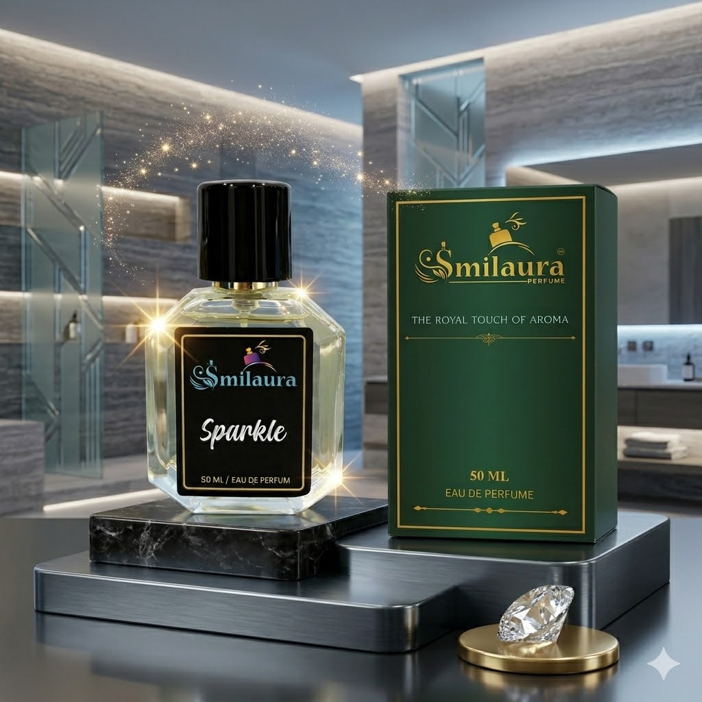 Sparkle - Inspierd By Dior Sauvage