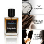 Uniq Oudh - Inspired By SP Oud